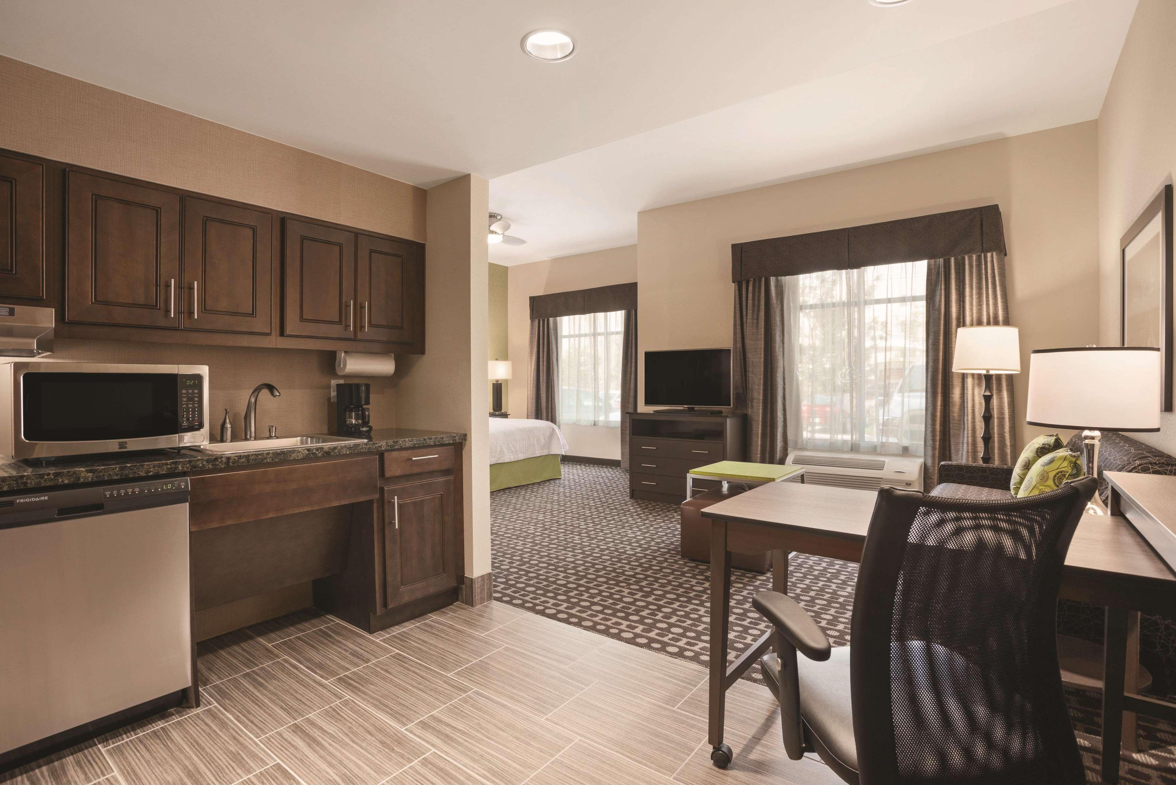 Homewood Suites By Hilton Ankeny Exterior foto