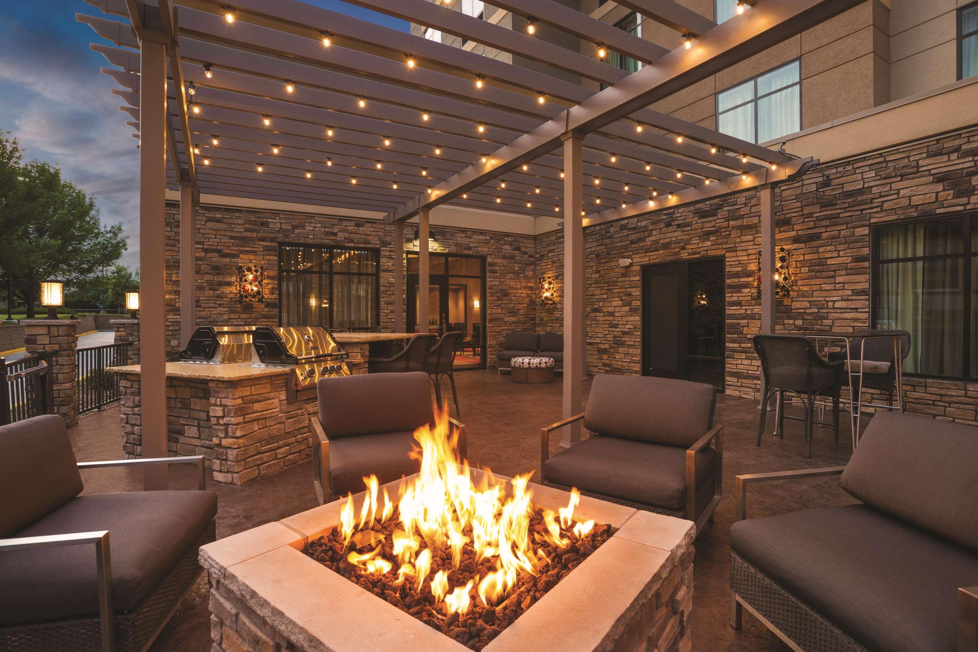 Homewood Suites By Hilton Ankeny Exterior foto