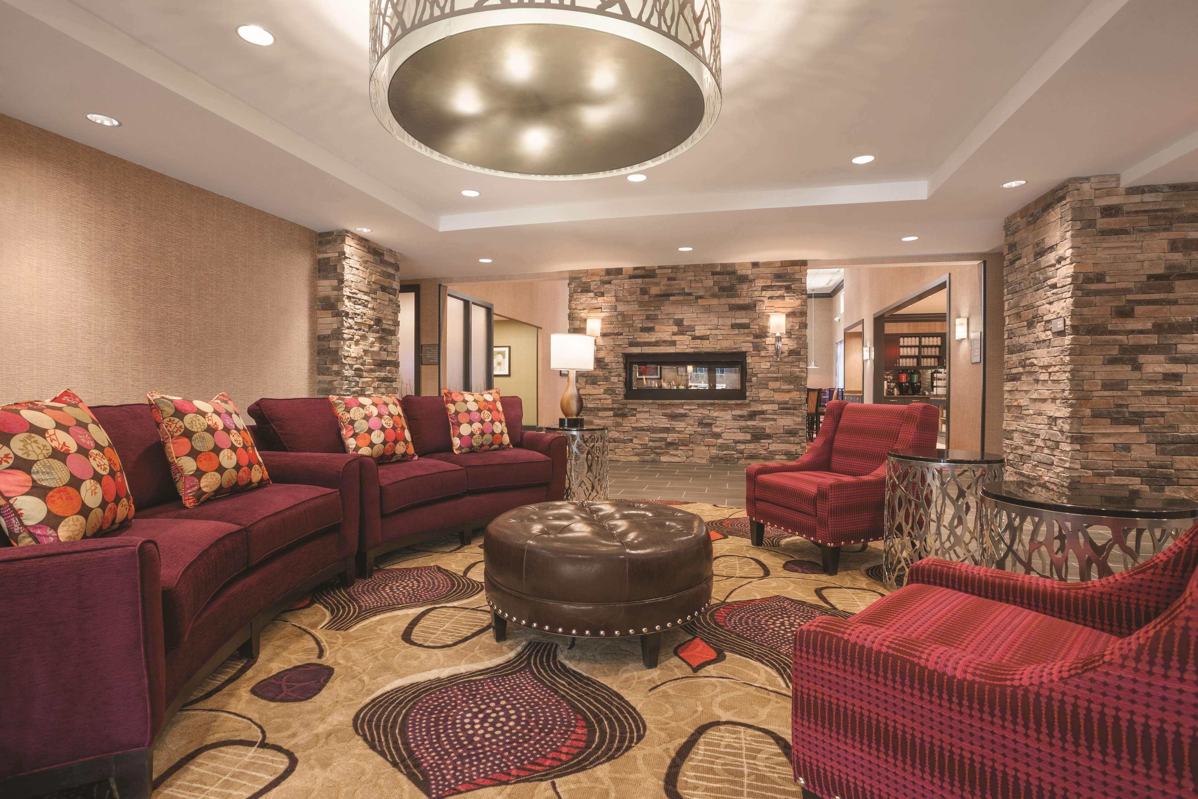 Homewood Suites By Hilton Ankeny Exterior foto