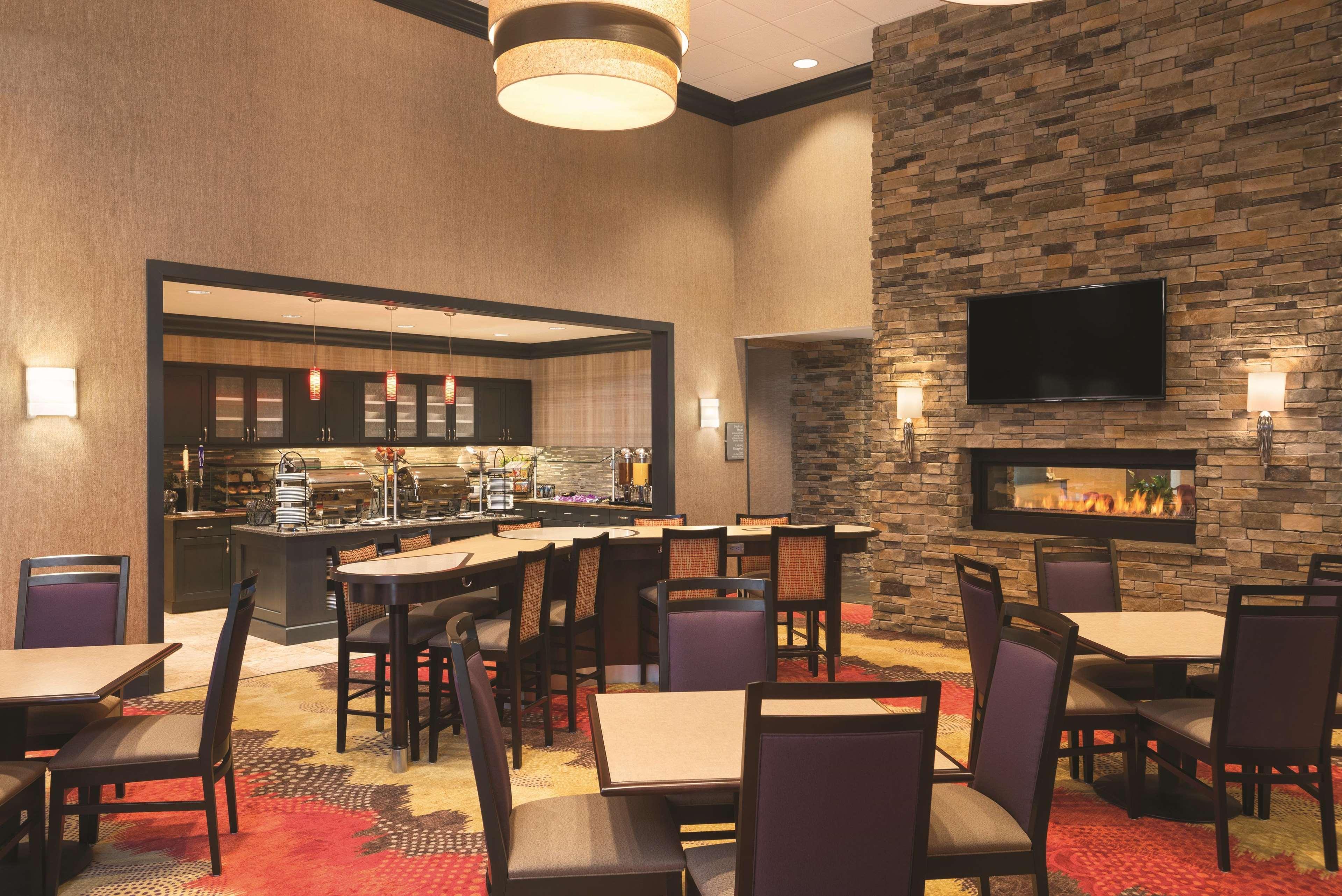 Homewood Suites By Hilton Ankeny Exterior foto