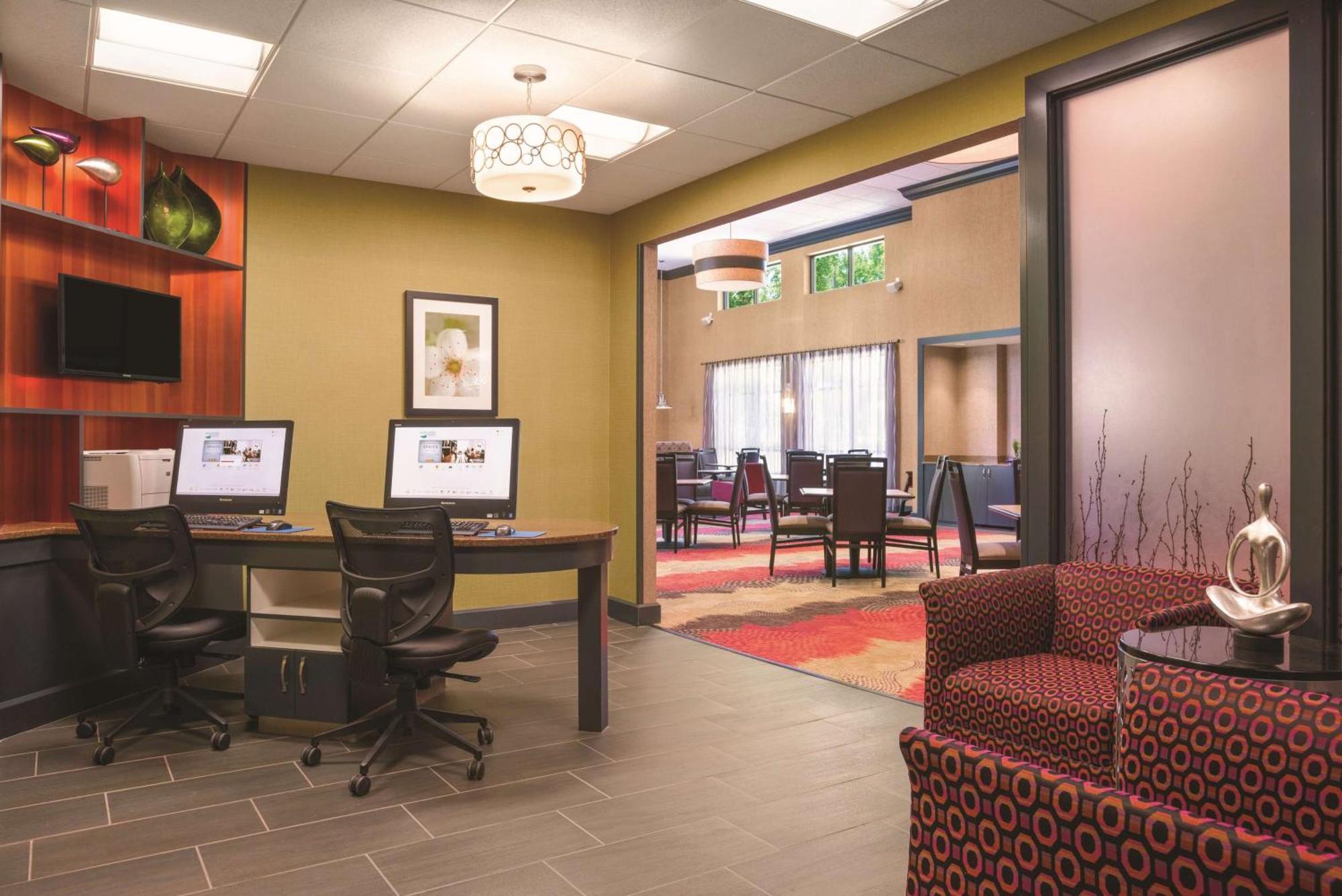 Homewood Suites By Hilton Ankeny Exterior foto