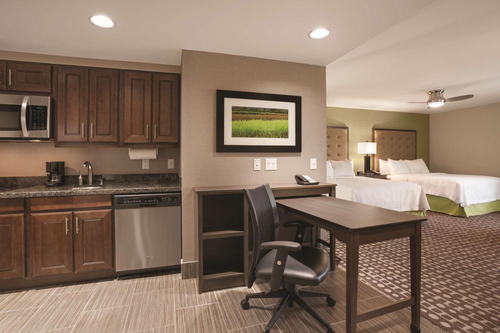 Homewood Suites By Hilton Ankeny Exterior foto