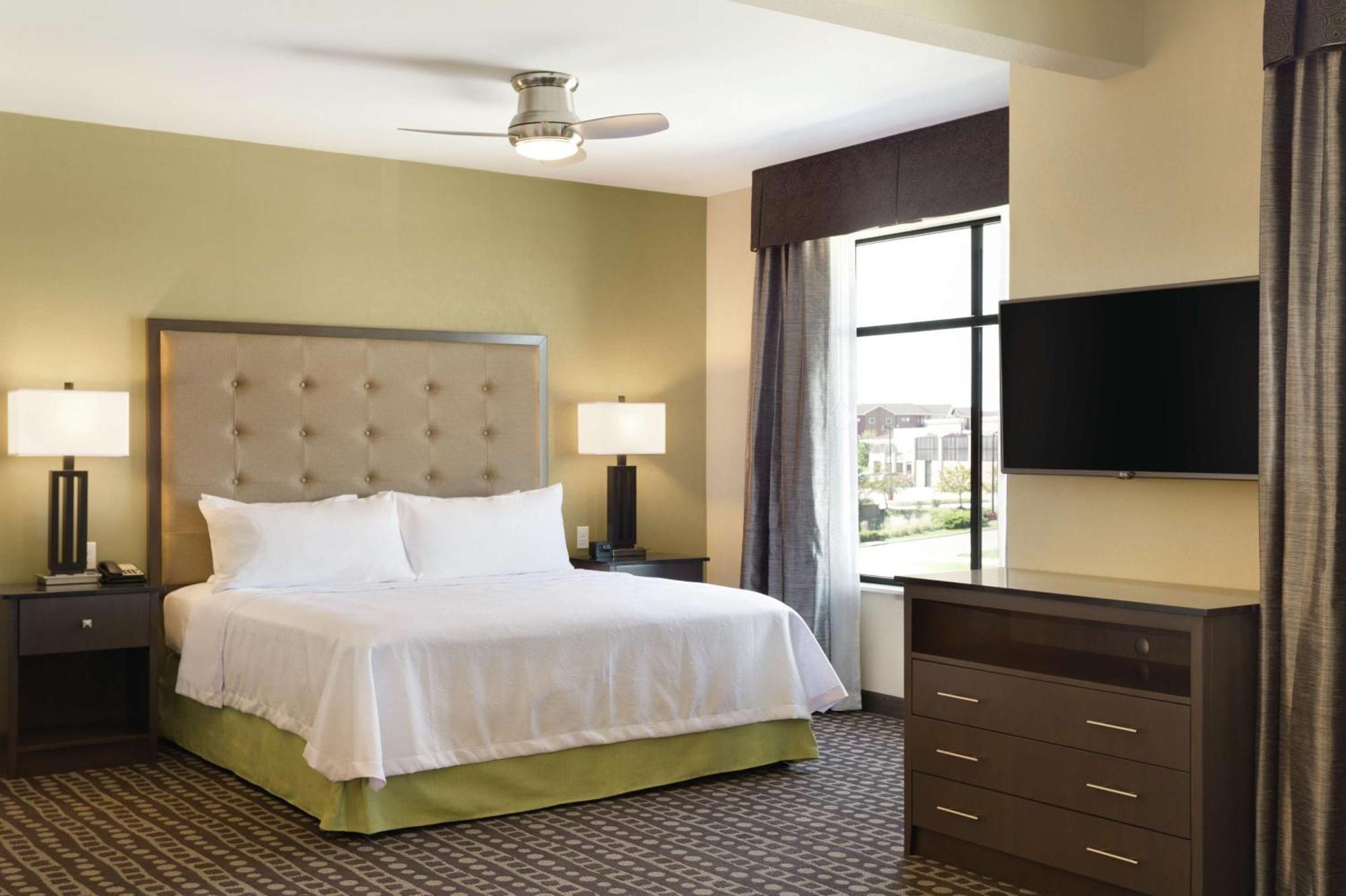Homewood Suites By Hilton Ankeny Exterior foto